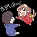 ジャージちゃん12_