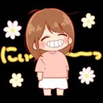 大切な人♡女の子２