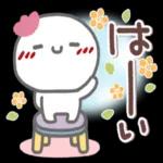 雨の中お疲れ様です〜