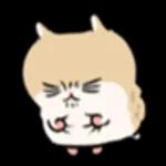 ハムスターの子