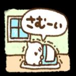  今日の癒しと元気をお届けますよ〜
