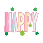 毎日使えるキラキラ光るデカ文字