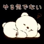 Premium ほんわか♪もこもこくまさん