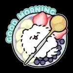 ハワイ大好きポメトーン