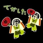 絵本「だいぶつさま」シリーズ