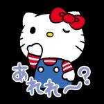 キティーちゃん