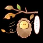 涼しくなってきましたね〜お気をつけて〜