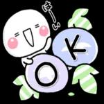 今日も暑いーー私もそう思う