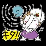 はな子✿梅雨から真夏。お花キラキラ