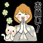 ふんわりリボンちゃん_