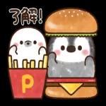 おはようございます。ーーよろしくね