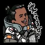 アニメキャラクターコレクション