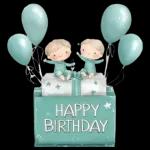 クーポンコード: HAPPYBDAY