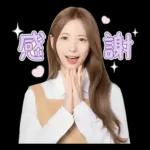 会話がはずむ会話スタンプ☆