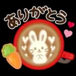 毎年使える♪冬・正月のやさしい挨拶♡