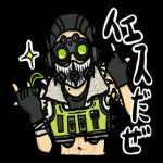 アニメキャラクターコレクション