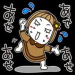 はな子✿秋の大人ゆる敬語。_-