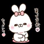 ちびうさち♡かわいい大阪弁