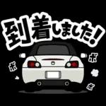 大好き！クールなFRオープンスポーツカー