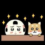 仙台弁こけし 夏編6