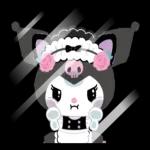 クロミ　ツンデレカフェ