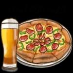 おいしい日々・食べ物（あいさつことば編）