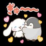 😏しんみり微笑み