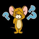 【チーズの日 】トムとジェリー