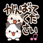 あったかくしてね