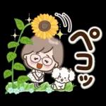 素敵シニア猛暑を乗り切る【文字大きめ】9