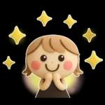 ずっと使える♡３Dミルクティー