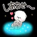 夏‼︎涼しく使える♪どうぶつスタンプ❤️
