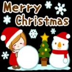 wish you Merry Christmas
