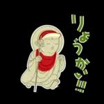 絵本「だいぶつさま」シリーズ