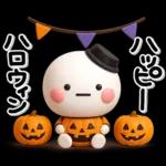 毎年使える♡みんなの秋のスタンプ