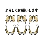 通知が2件あります📥 