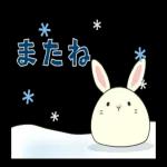 今日は寒いですね！！