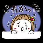 はな子✿年中の防災と災害級の天気