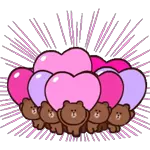 やさしい言葉の気持ちことば集?