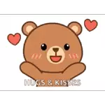 Hugs & Kisses