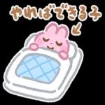 モノトーンの冬に色を彩ろう〜
