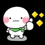 毎年使える♡初夏カラーのさわやかスタンプ