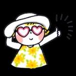 仲良しともだち Let's enjoy SUMMER