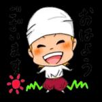 頑張る職人さん(敬語編)_-_