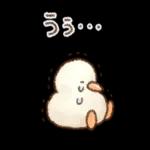 お疲れ様〜頑張ったね