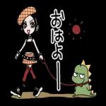 超人気スタンプ🔥🔥🔥   