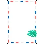 飛び出す！夏のご挨拶☀気遣いを添えて