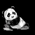 panda123のスタンプ