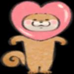 可愛い嘘のカワウソ❤️