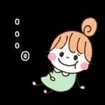 *✦1日中使える毎日のスタンプ2秋•.